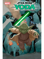 . STAR WARS YODA #9