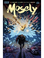 . MOSELY #5 (OF 5) CVR A LOTFI