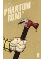 . PHANTOM ROAD #5 CVR A WALTA (MR)