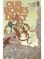 . OUR BONES DUST #2 (OF 4) CVR B DARROW