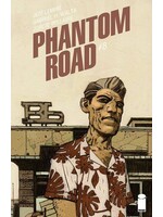. PHANTOM ROAD #8 CVR A WALTA (MR)