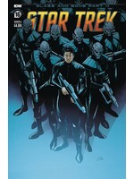 . STAR TREK (2022) #16 CVR A TO