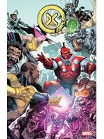 . X-MEN (2021) #30