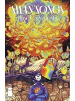 . SWAN SONGS #1 CVR B (MR)