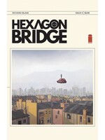. HEXAGON BRIDGE #5 (OF 5)