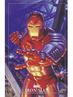 . INVINCIBLE IRON MAN (2023) #14 HILDEBRANDT MM3 VAR