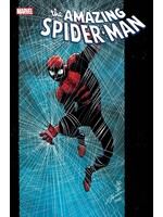 . AMAZING SPIDER-MAN (2022) #60