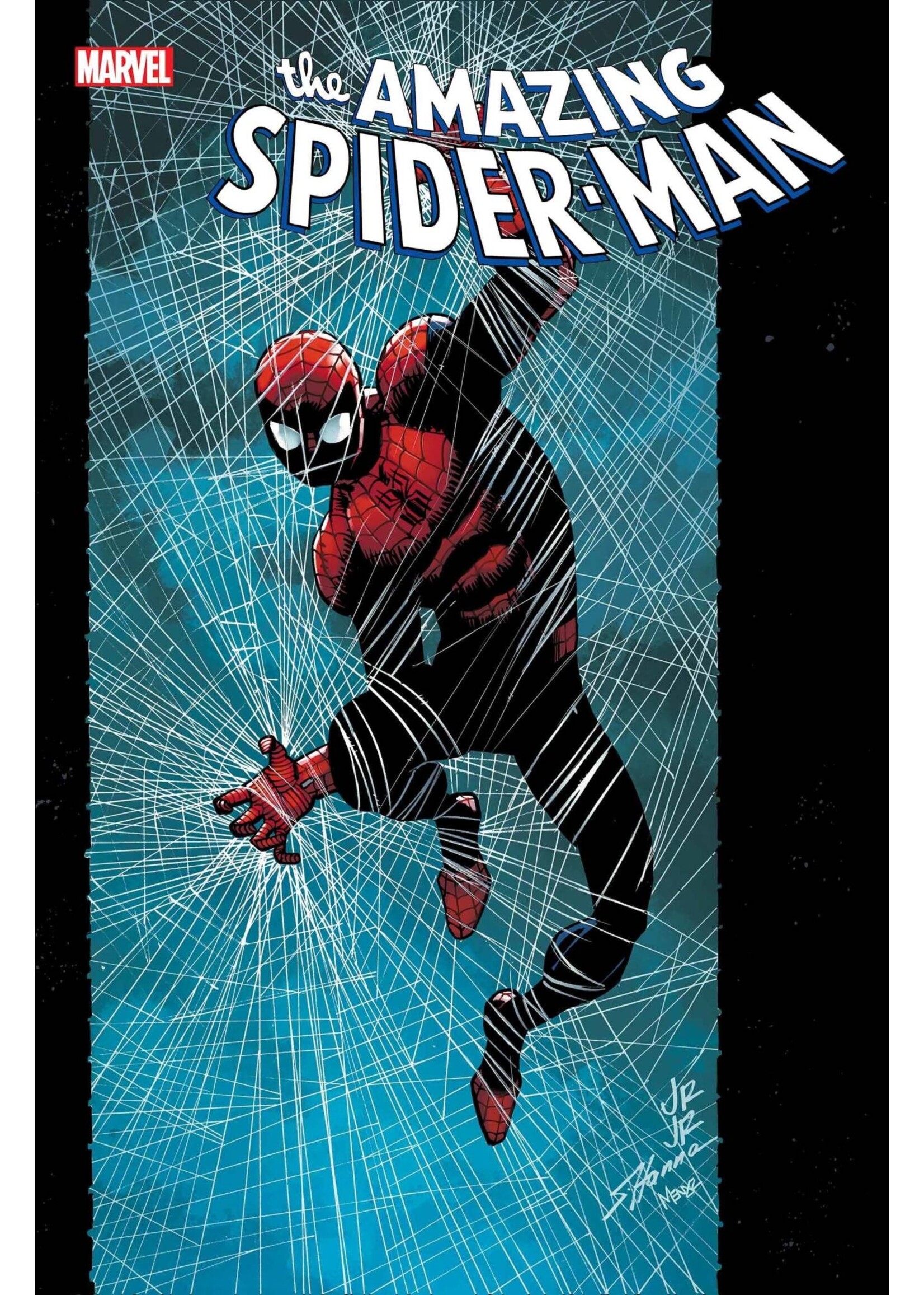 . AMAZING SPIDER-MAN (2022) #60