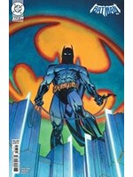 DC COMICS BATMAN (2025) #3 CVR H STELFREEZE