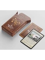 IMAGE COMICS ICE CREAM MAN THE MORTAL COIL SHUFFLE CARD SET SPECIAL