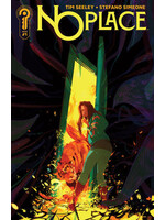 IGNITION PRESS NO PLACE (2025) #1 CVR A SIMEONE