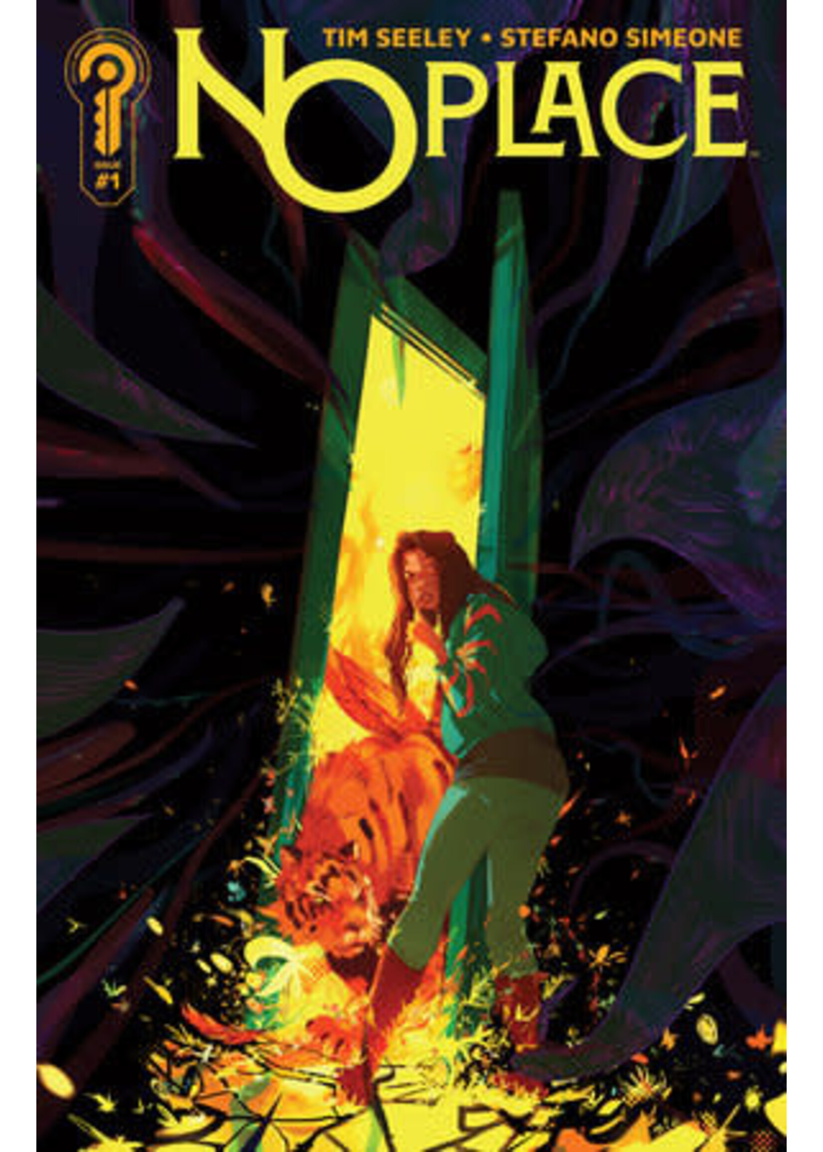 IGNITION PRESS NO PLACE (2025) #1 CVR A SIMEONE