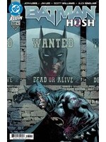 DC COMICS BATMAN (2016) #162 CVR A JIM LEE