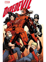 . DAREDEVIL (2023) #18