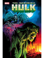 . INCREDIBLE HULK (2023) #22