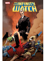 . INFINITY WATCH (2024) #2