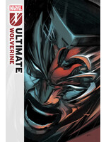 . ULTIMATE WOLVERINE (2025) #2