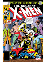 . X-MEN #132 FACSIMILE EDITION