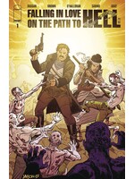 . FALLING IN LOVE ON PATH TO HELL #1 CVR C 20 COPY INCV