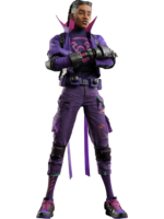 Hot Toys MILES G MORALES SIXTH SCALE FIGURE ACROSS THE SPIDER-VERSE