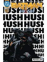 DC COMICS BATMAN (2016) #160 CVR A JIM LEE & SCOTT WILLIAMS