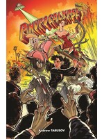 MASSIVE PUBLISHING PINUPOCALYPSE #3 (OF 6) CVR A TARUSOV (MR)