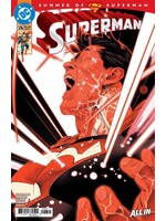 . SUPERMAN (2023) #26 CVR A