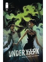 . UNDER YORK #2 (OF 6)