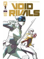 . VOID RIVALS #10 CVR B WALKER