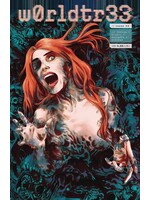 . W0RLDTR33 #11 CVR A BLANCO (MR)