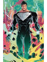 . ABSOLUTE POWER GROUND ZERO #1 TIMMS CONNECTING