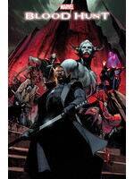 . BLOOD HUNT (2024) #4 [BH]