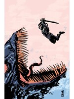 . BLACK MANTA #2 (OF 6) CVR A VALENTINE DE LANDRO