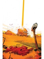 . SUPERMAN SON OF KAL-EL #4 CVR A JOHN TIMMS