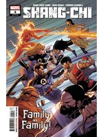 . SHANG-CHI #4