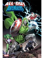. ALL-OUT AVENGERS #2