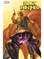 . BLACK PANTHER #10