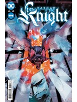 . BATMAN THE KNIGHT #10 (OF 10) CVR A GIANDOMENICO