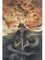 DARK HORSE CASTLE FULL OF BLACKBIRDS #2 (OF 4) CVR A BECKERT