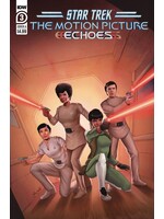 . STAR TREK ECHOES #3 CVR A BARTOK