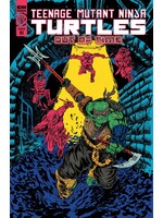 . TMNT ANNUAL 2023 CVR C 10 COPY INCV ZIRITT