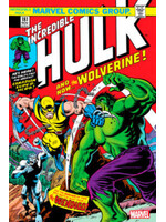 . INCREDIBLE HULK #181 FACSIMILE EDITION