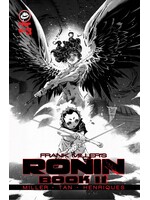 FRANK MILLER PRESENTS LLC FRANK MILLERS RONIN BOOK TWO #3 (OF 6) (MR)