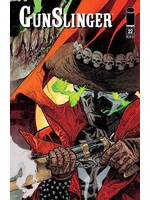 . GUNSLINGER SPAWN #22 CVR A WILLIAMS III