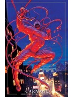 . CARNAGE (2023) #3 HILDEBRANDT MM3 VAR