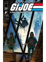 . GI JOE A REAL AMERICAN HERO #302 2ND PTG