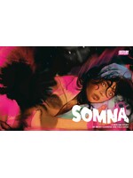 DSTLRY MEDIA, INC SOMNA #2 CVR A LOTAY (MR)