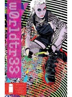 . W0RLDTR33 #7 CVR B SAMPSON (MR)