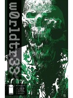 . W0RLDTR33 #7 CVR C 10 COPY INCV SORRENTINO (MR)