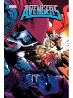 . AVENGERS (2023) #10